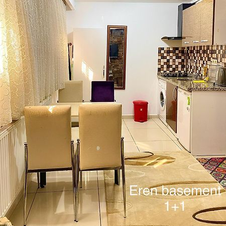 Imc Fatih Apartments Istanbul Ngoại thất bức ảnh