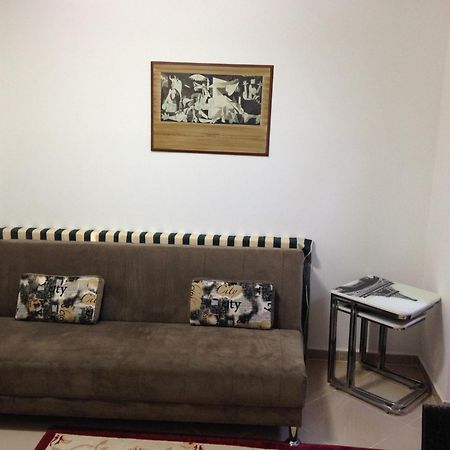 Imc Fatih Apartments Istanbul Phòng bức ảnh
