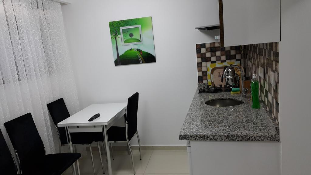 Imc Fatih Apartments Istanbul Phòng bức ảnh