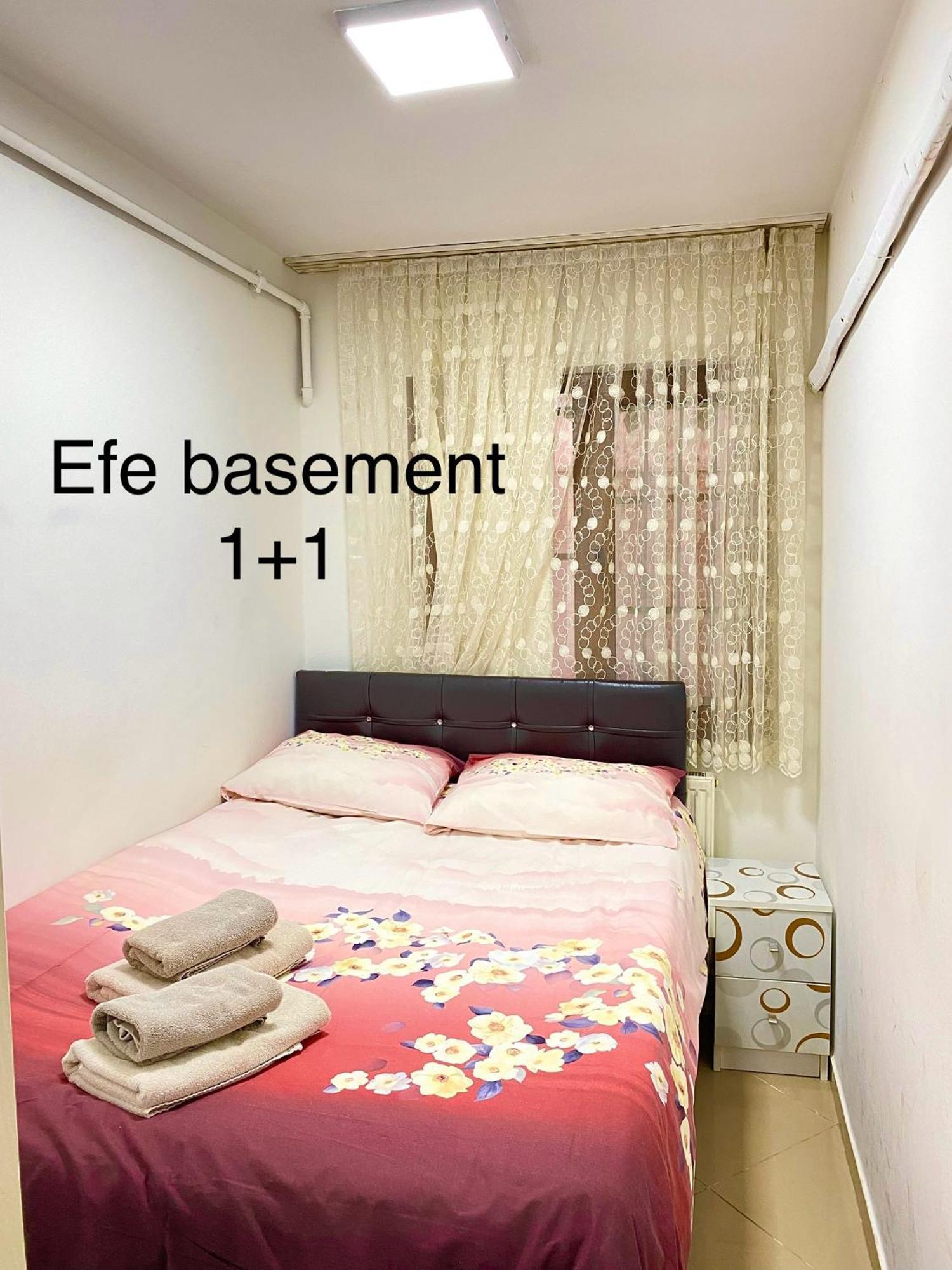 Imc Fatih Apartments Istanbul Ngoại thất bức ảnh