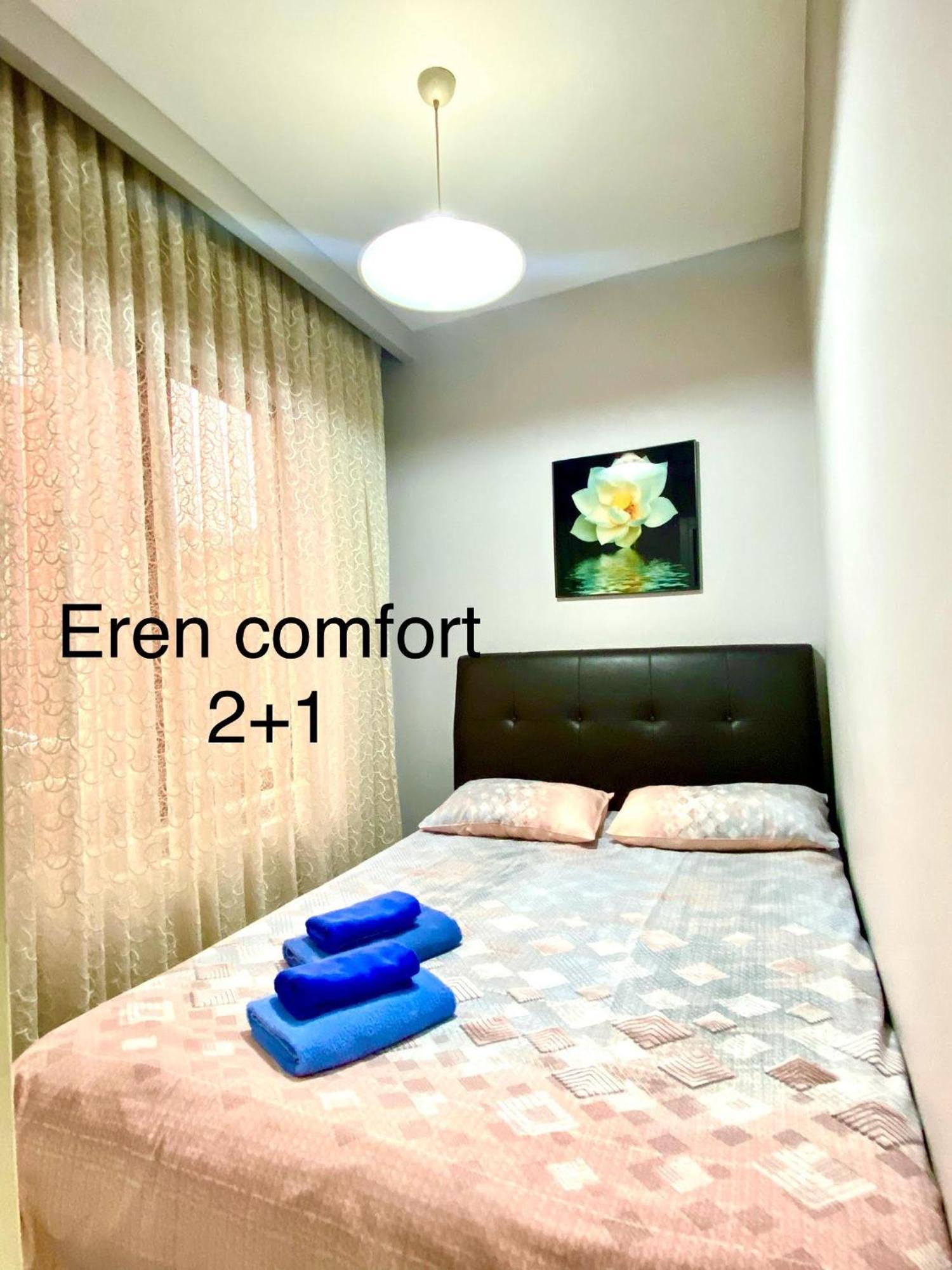 Imc Fatih Apartments Istanbul Ngoại thất bức ảnh