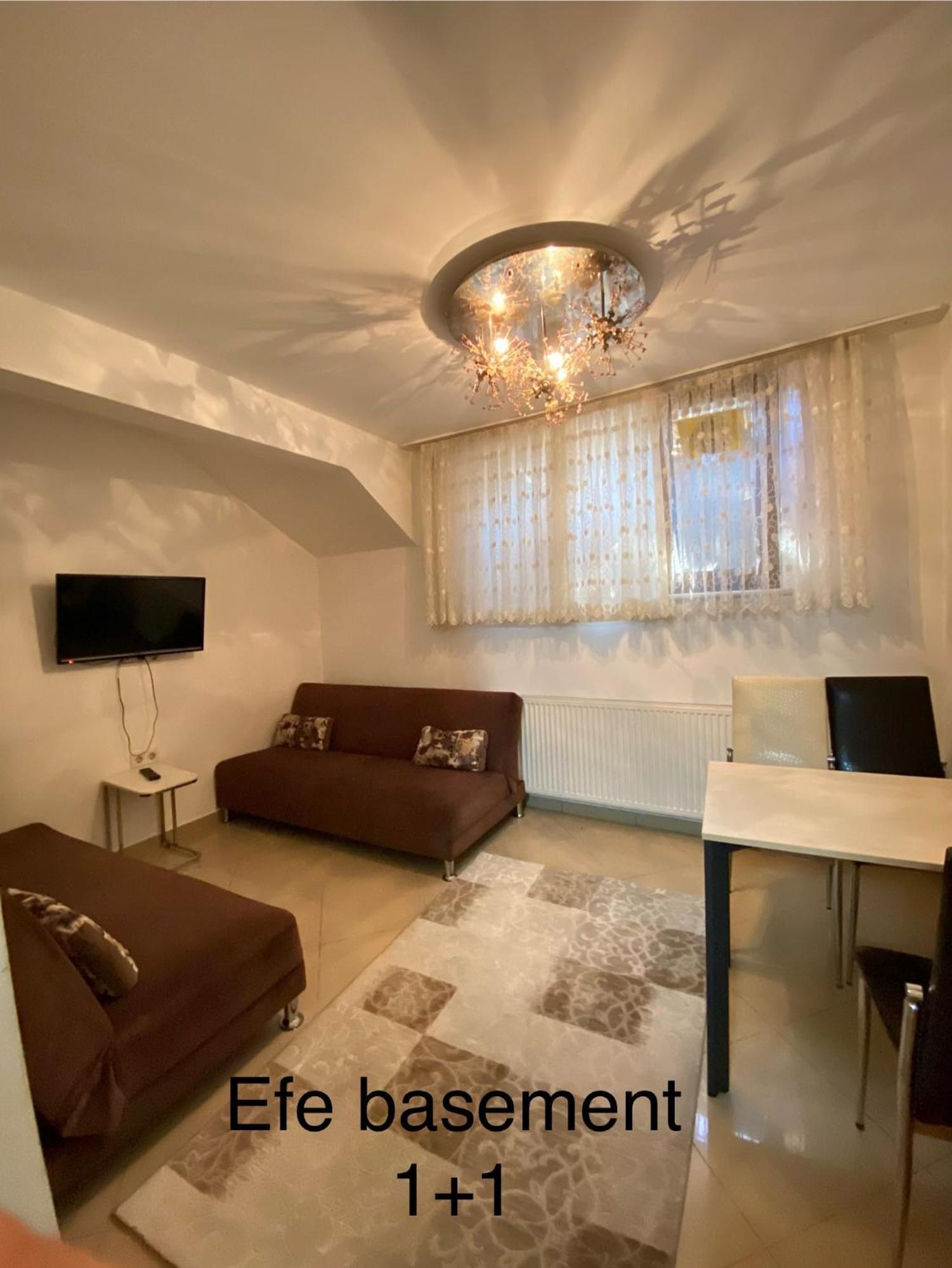 Imc Fatih Apartments Istanbul Ngoại thất bức ảnh