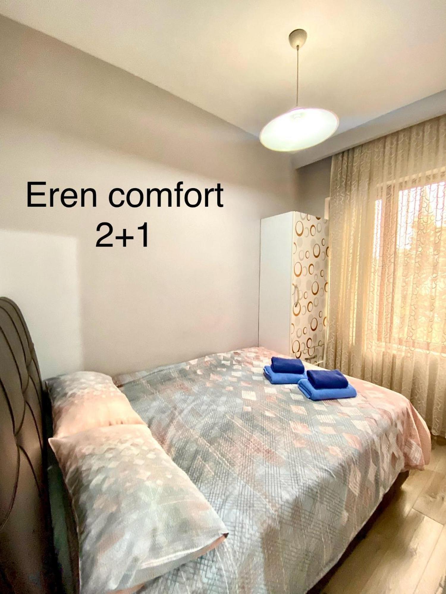 Imc Fatih Apartments Istanbul Ngoại thất bức ảnh