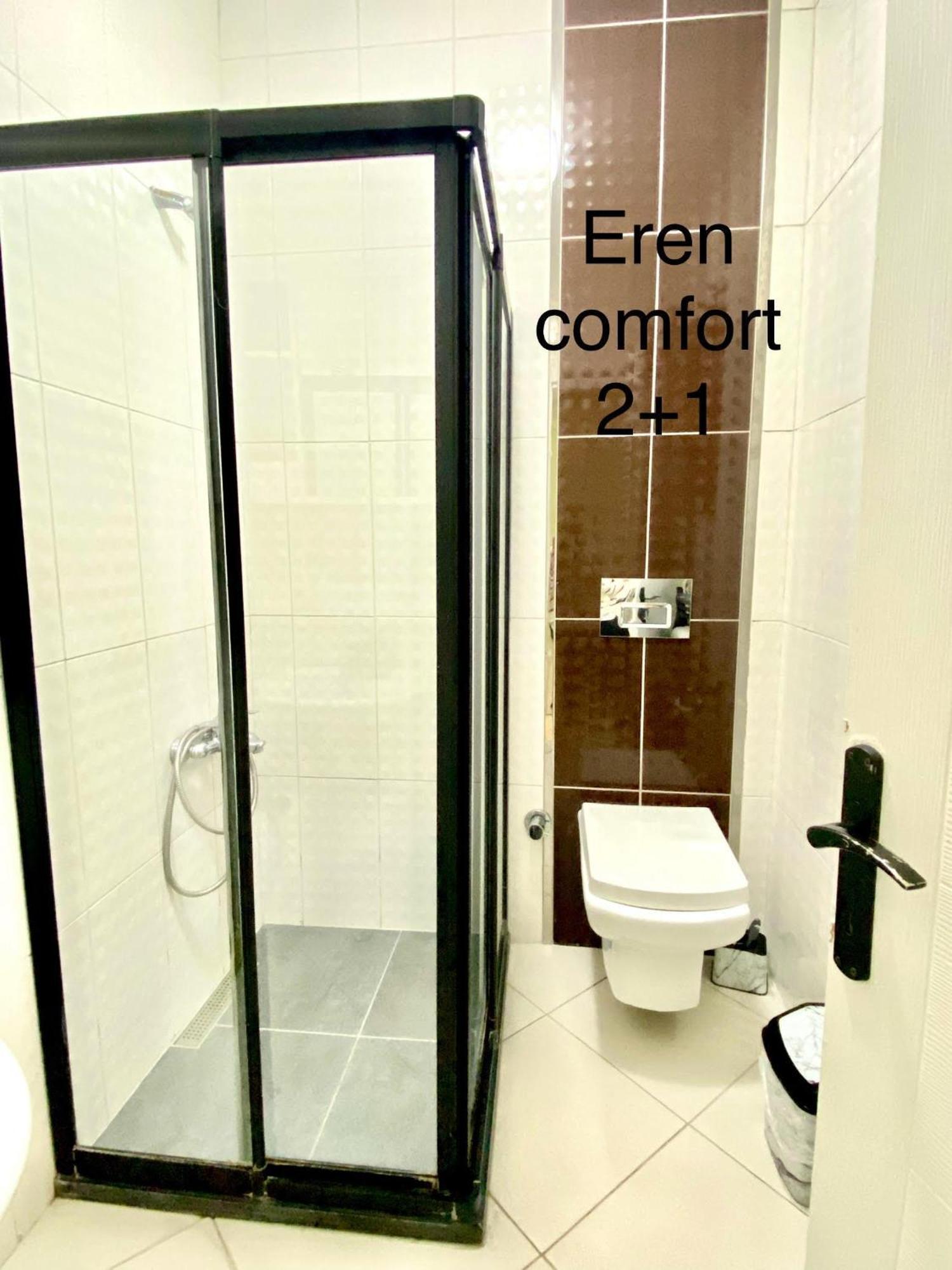 Imc Fatih Apartments Istanbul Ngoại thất bức ảnh