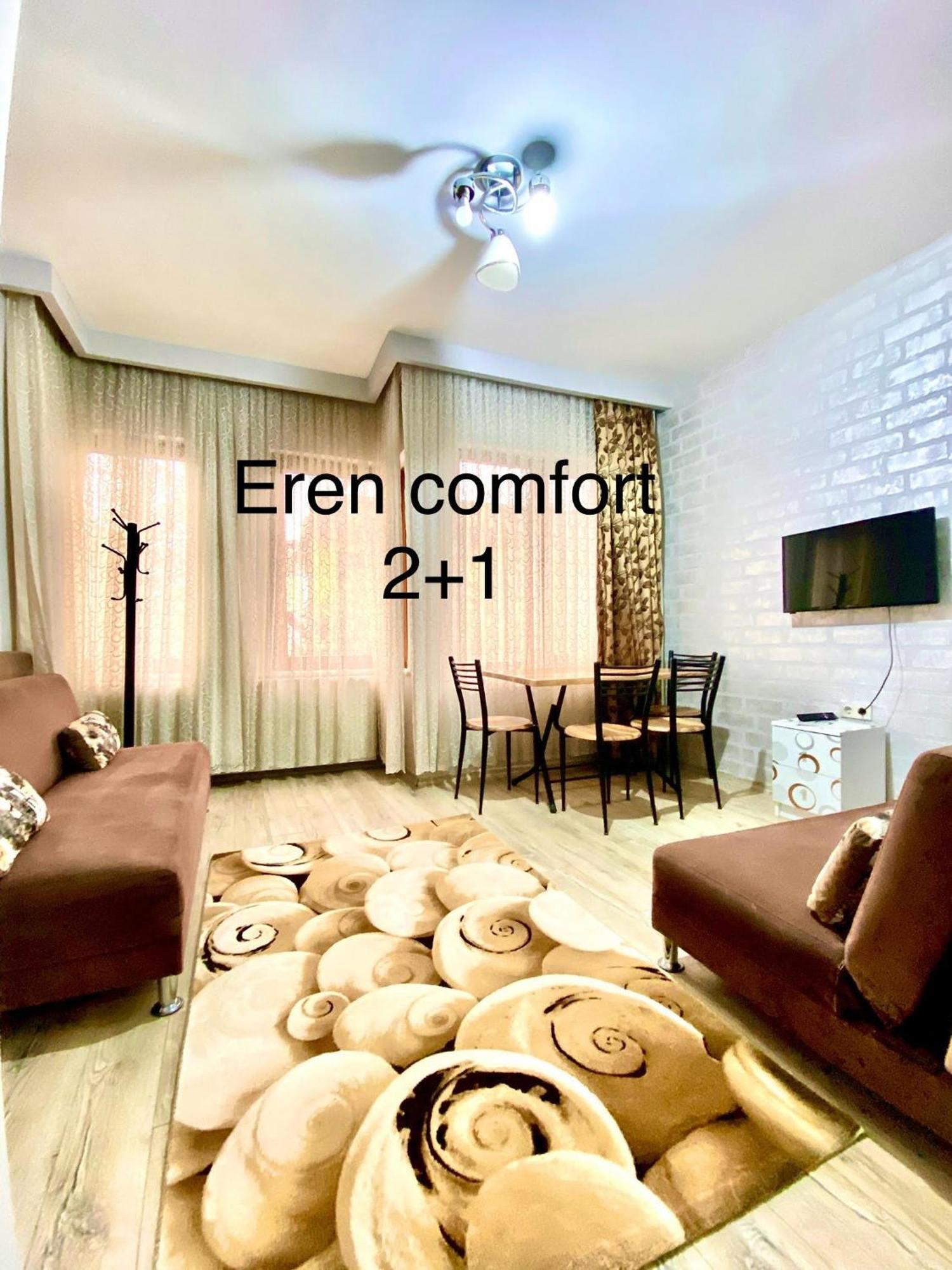 Imc Fatih Apartments Istanbul Ngoại thất bức ảnh