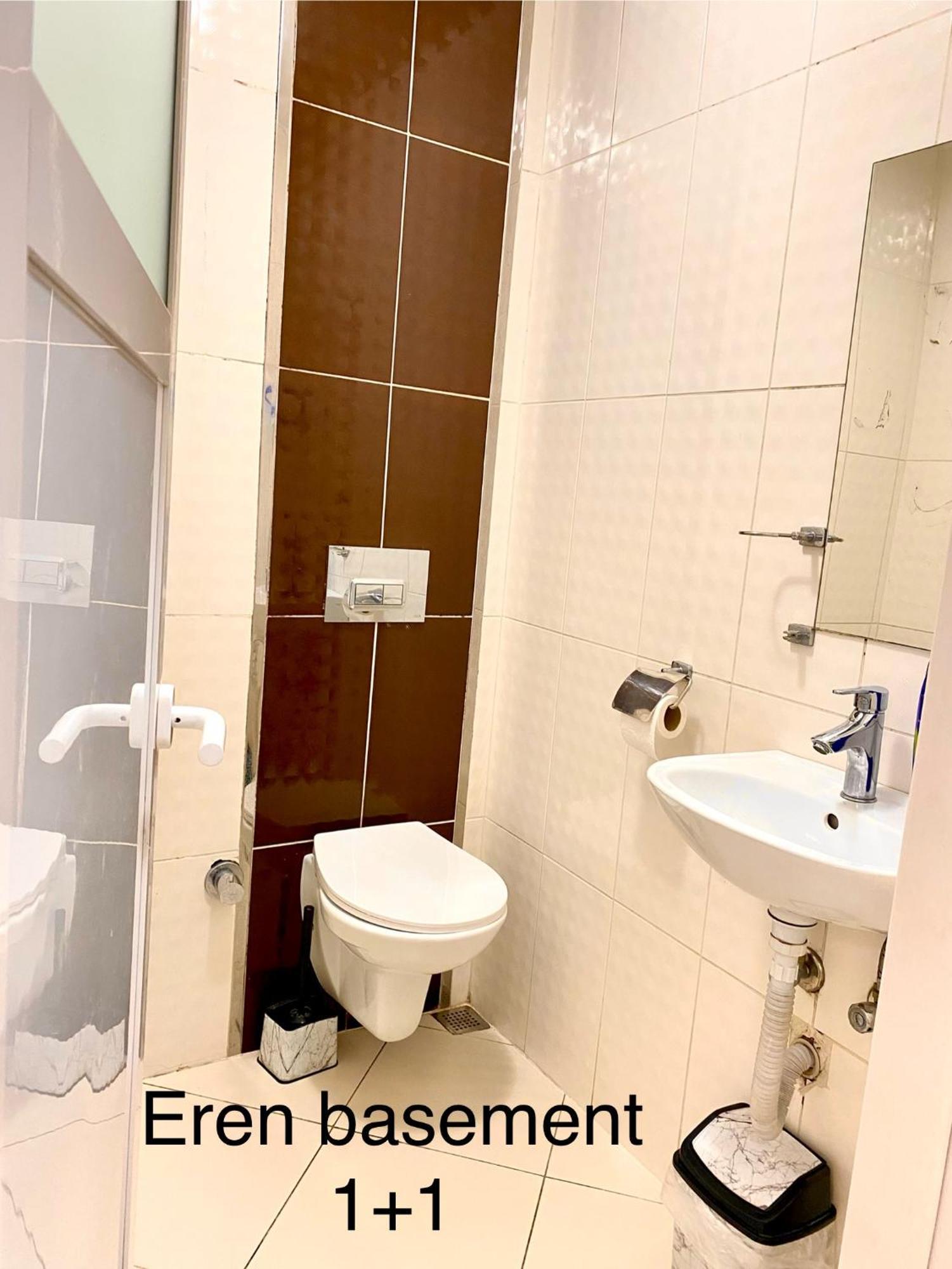 Imc Fatih Apartments Istanbul Ngoại thất bức ảnh
