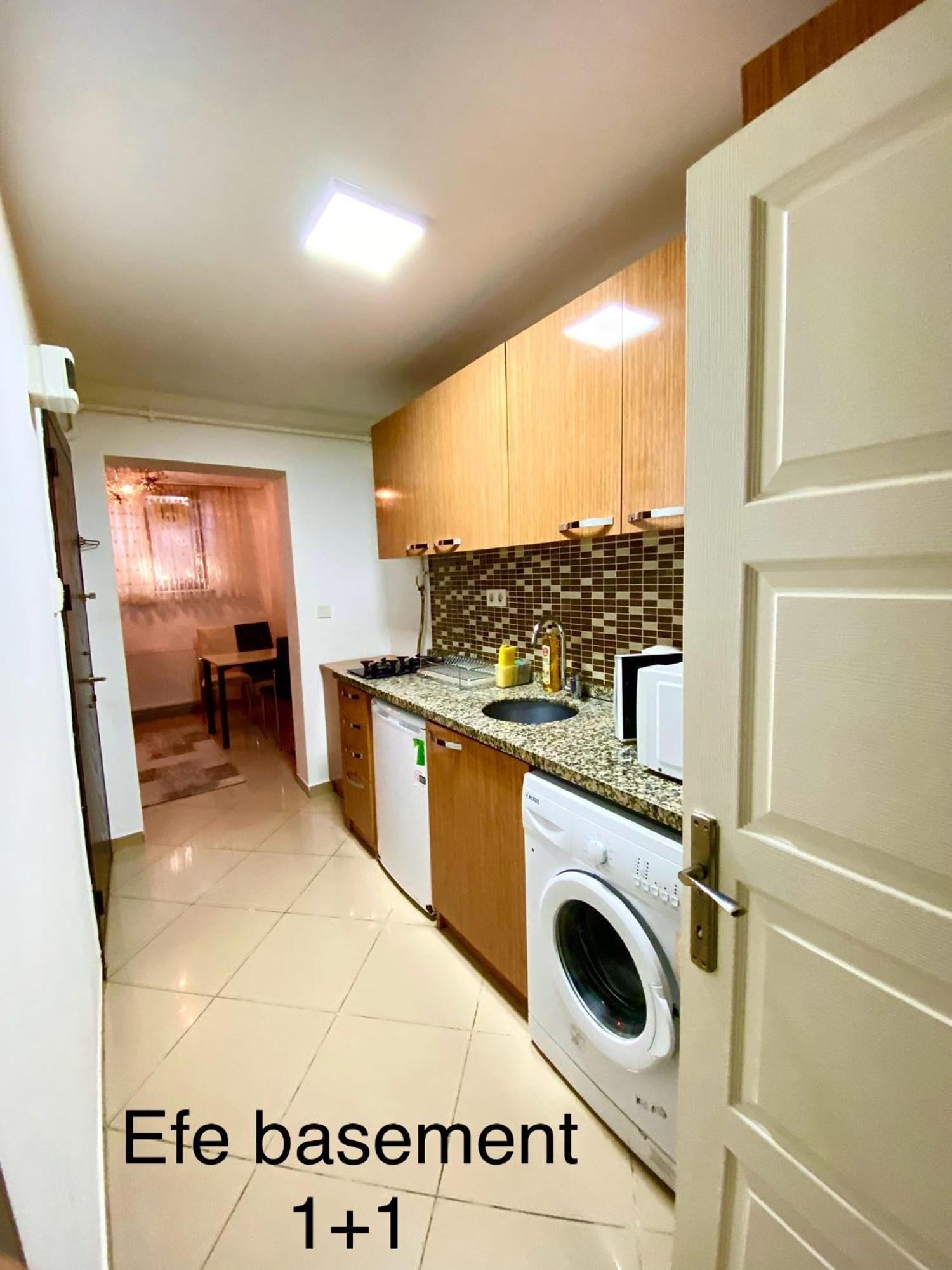 Imc Fatih Apartments Istanbul Ngoại thất bức ảnh