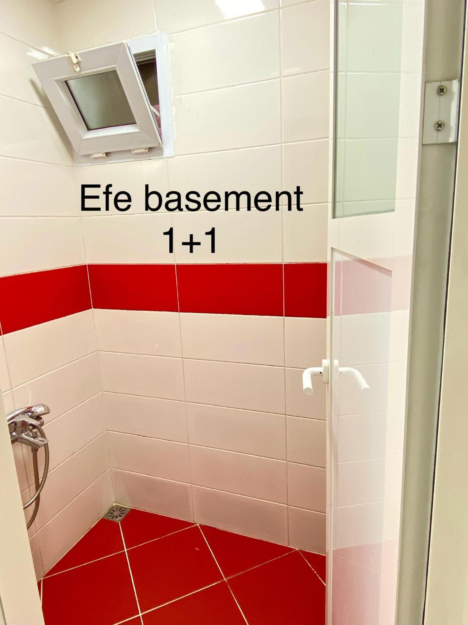 Imc Fatih Apartments Istanbul Ngoại thất bức ảnh