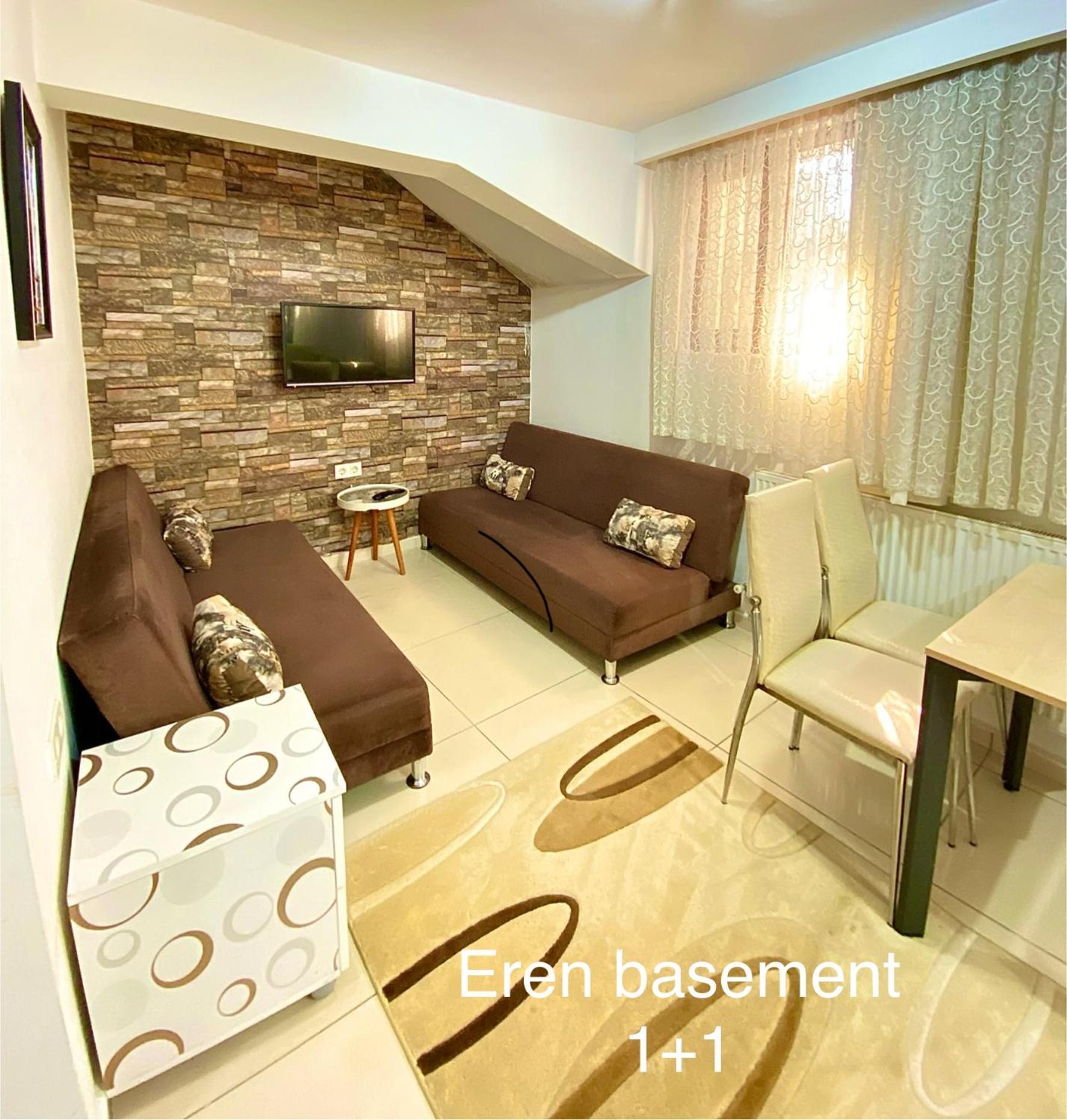Imc Fatih Apartments Istanbul Ngoại thất bức ảnh