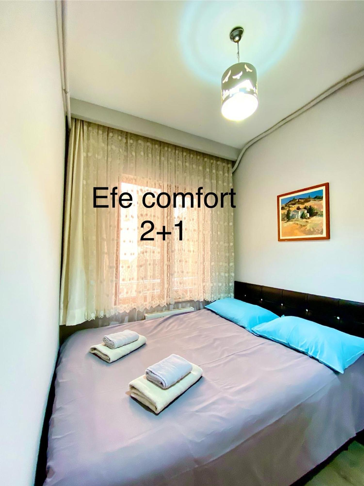 Imc Fatih Apartments Istanbul Ngoại thất bức ảnh