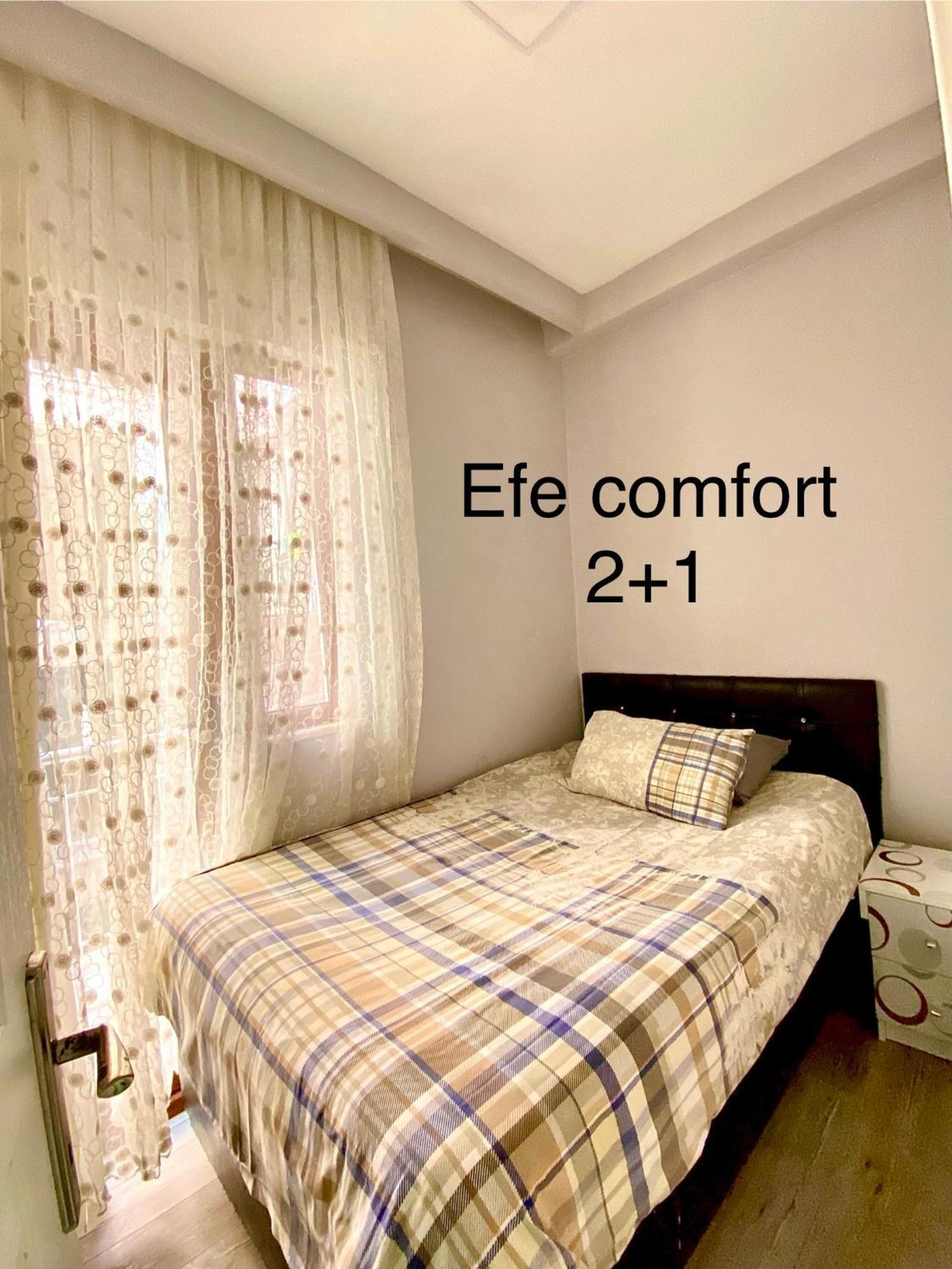 Imc Fatih Apartments Istanbul Ngoại thất bức ảnh