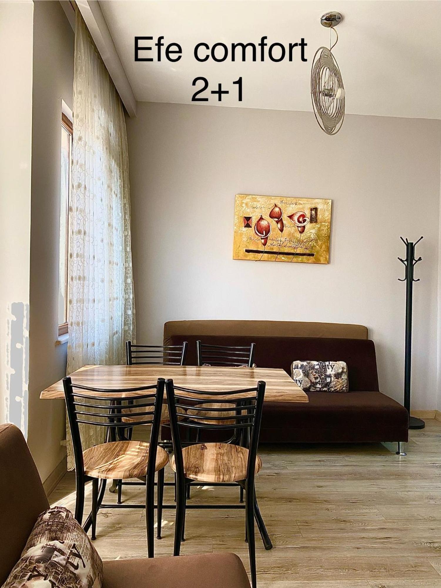 Imc Fatih Apartments Istanbul Ngoại thất bức ảnh