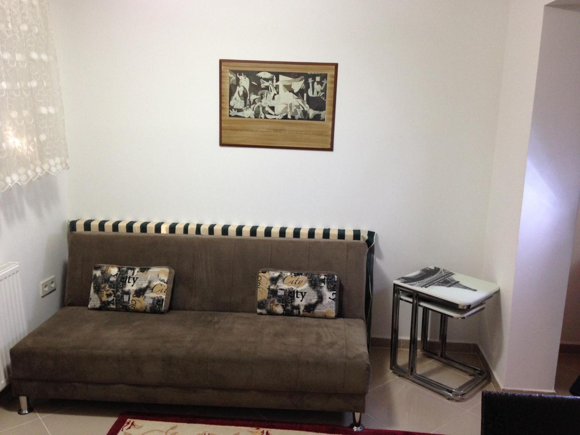 Imc Fatih Apartments Istanbul Phòng bức ảnh