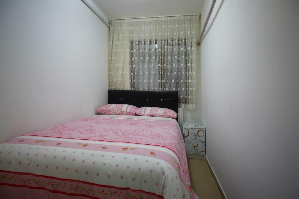 Imc Fatih Apartments Istanbul Phòng bức ảnh