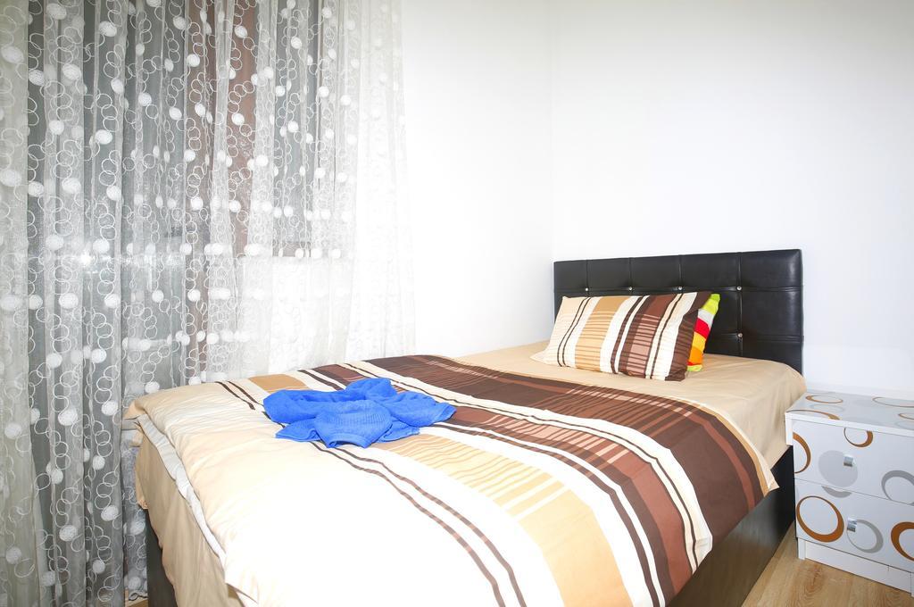 Imc Fatih Apartments Istanbul Phòng bức ảnh