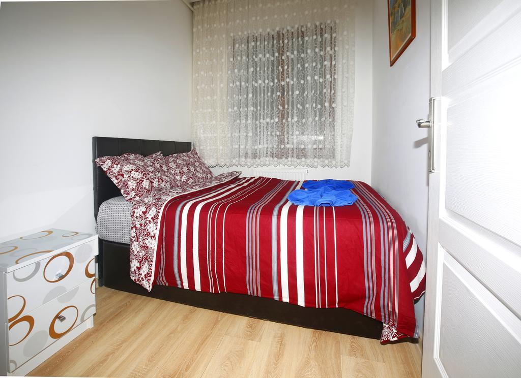 Imc Fatih Apartments Istanbul Phòng bức ảnh