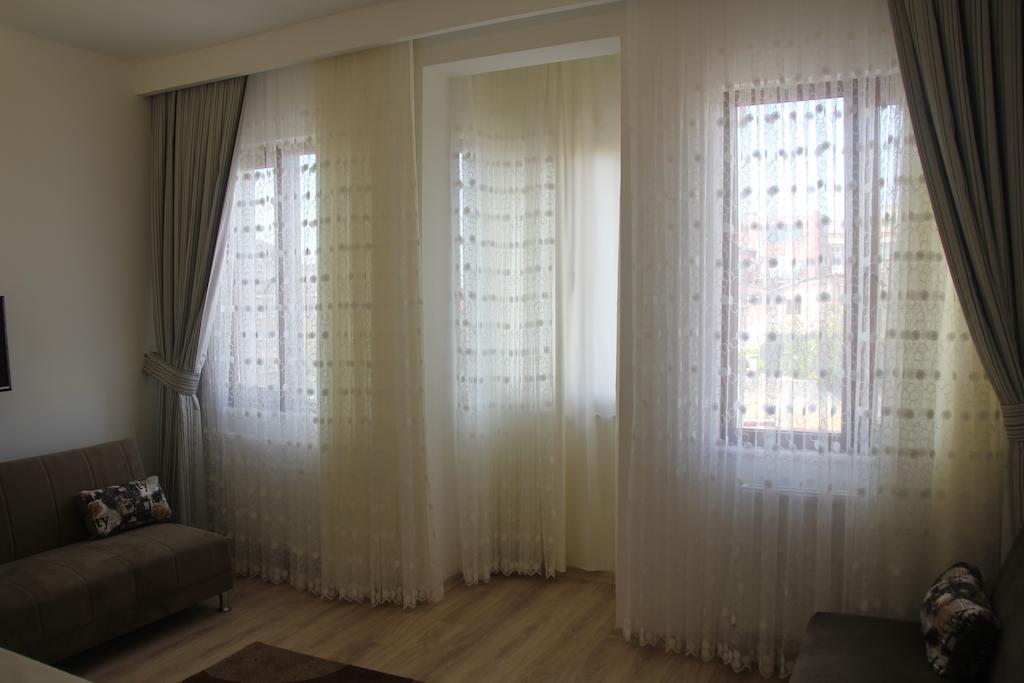 Imc Fatih Apartments Istanbul Ngoại thất bức ảnh