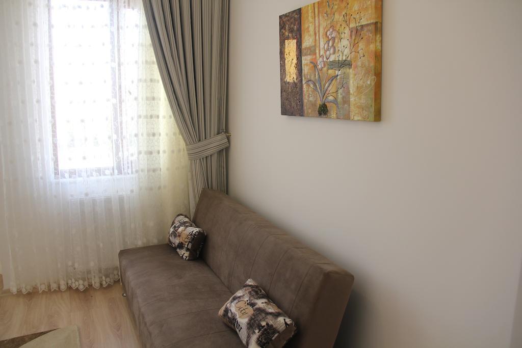 Imc Fatih Apartments Istanbul Phòng bức ảnh