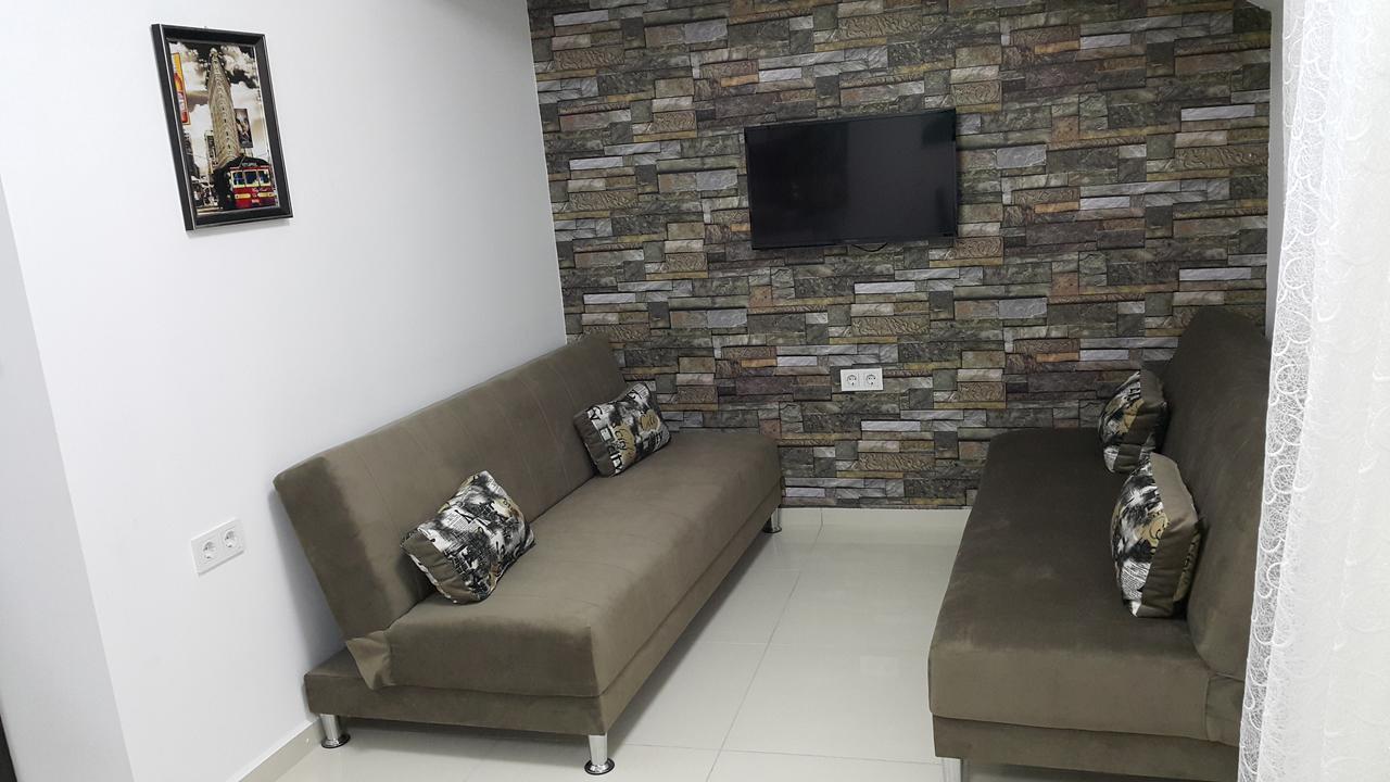 Imc Fatih Apartments Istanbul Ngoại thất bức ảnh